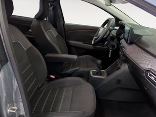 Dacia Jogger Expression TCe 7 plazas 81 kW (110 CV)