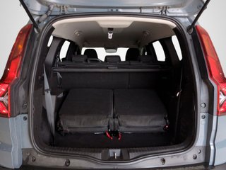 Dacia Jogger Expression TCe 7 plazas 81 kW (110 CV)