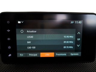 Dacia Jogger Expression TCe 7 plazas 81 kW (110 CV)
