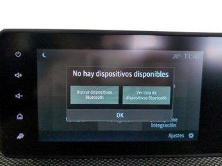 Dacia Jogger Expression TCe 7 plazas 81 kW (110 CV)