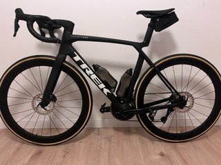 Bicicleta Trek Émonda Project One Ultegra