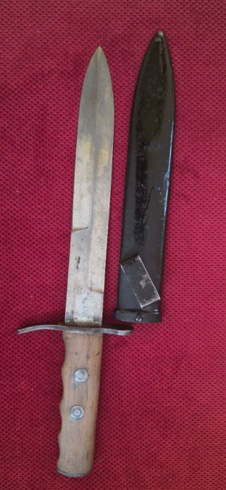 Modello 35 Marcia WW2