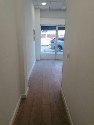 Local comercial en alquiler en Centro en Alcobendas