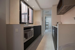 Ático en alquiler en Centro en San Sebastián-Donostia