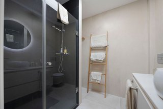 Ático en alquiler en Centro en San Sebastián-Donostia