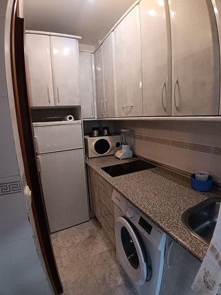 Piso en alquiler en Centro en Cáceres