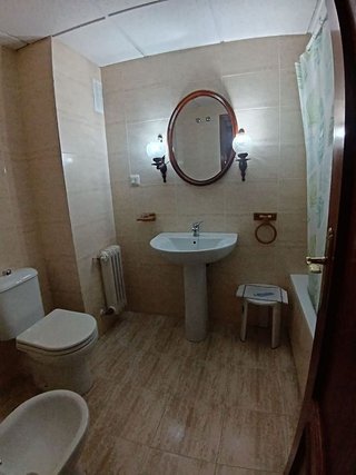 Piso en alquiler en Centro en Cáceres