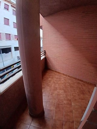 Piso en alquiler en Centro en Cáceres