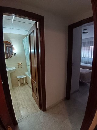 Piso en alquiler en Centro en Cáceres