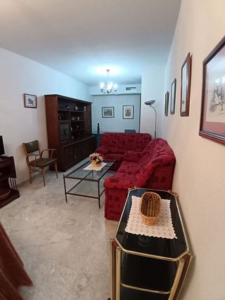 Piso en alquiler en Centro en Cáceres