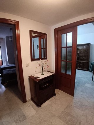 Piso en alquiler en Centro en Cáceres