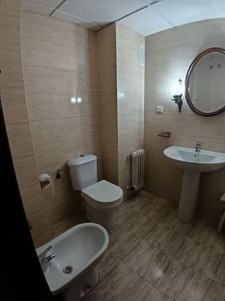 Piso en alquiler en Centro en Cáceres