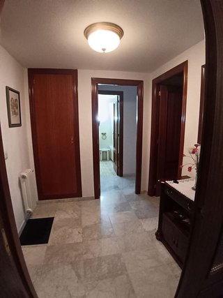 Piso en alquiler en Centro en Cáceres