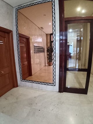 Piso en alquiler en Centro en Cáceres