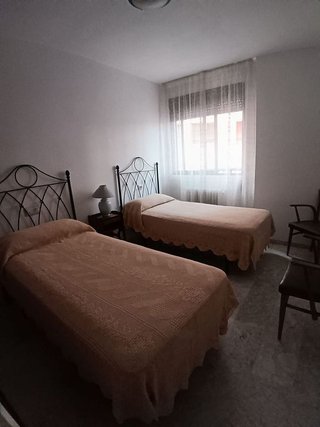 Piso en alquiler en Centro en Cáceres