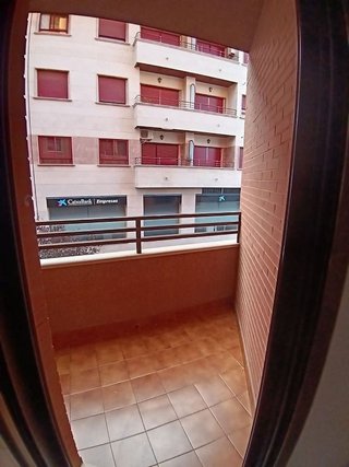 Piso en alquiler en Centro en Cáceres