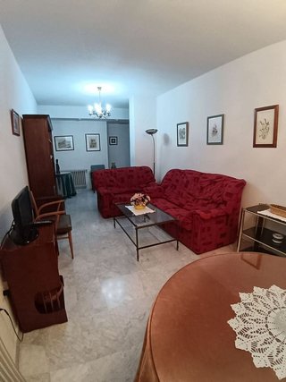 Piso en alquiler en Centro en Cáceres