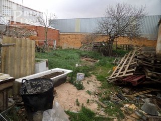 Chalet en venta en Tomelloso