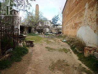 Chalet en venta en Tomelloso