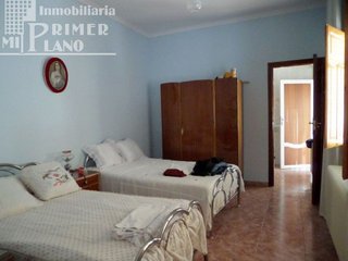 Chalet en venta en Tomelloso