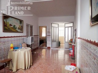 Chalet en venta en Tomelloso