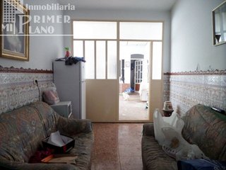 Chalet en venta en Tomelloso