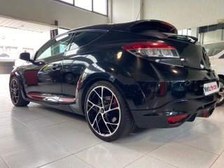 RENAULT Mégane RS 2.0 265