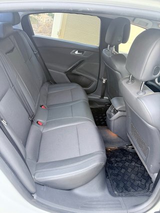 Peugeot 508 Diesel 2015