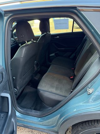 Volkswagen T-Roc 2023