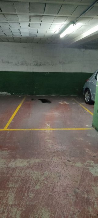 Garaje en venta en Residencia - Abella en Lugo