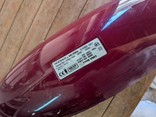 Aspirapolvere / Scopa Elettrica Hoover Acenta 800W