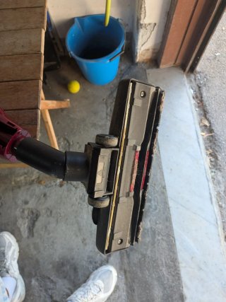 Aspirapolvere / Scopa Elettrica Hoover Acenta 800W