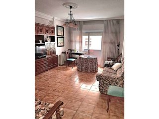 Piso en venta en El Torreón - Los Ángeles - El Pilar en Ciudad Real