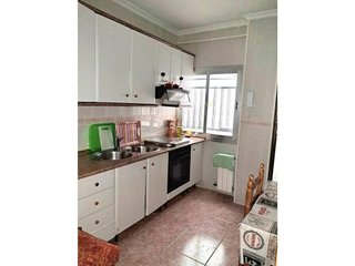 Piso en venta en El Torreón - Los Ángeles - El Pilar en Ciudad Real