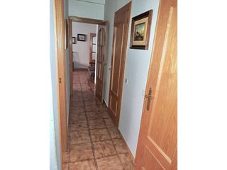 Piso en venta en El Torreón - Los Ángeles - El Pilar en Ciudad Real