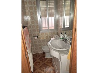 Piso en venta en El Torreón - Los Ángeles - El Pilar en Ciudad Real