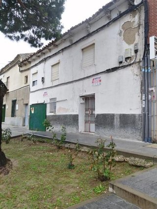 Terreno en venta en Cistérniga