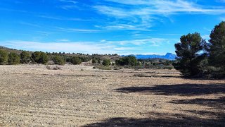 Solar en venta en Monóvar/Monòver