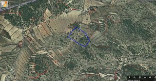 Solar en venta en Monóvar/Monòver