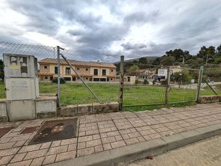 Terreno en venta en Candeleda