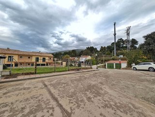 Terreno en venta en Candeleda
