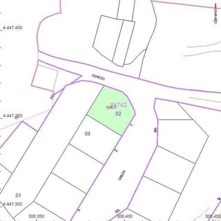 Terreno en venta en Candeleda
