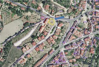 Terreno en venta en Candeleda