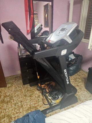 Cinta de correr BODYTONE