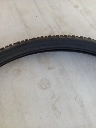 Cubierta Kenda MTB 29x1.90