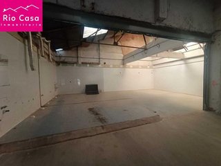 Local comercial en venta en Oeste en Logroño