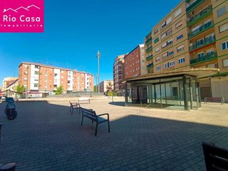 Local comercial en venta en Oeste en Logroño