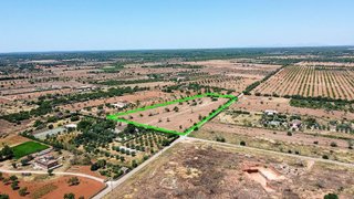 Solar en venta en Campos