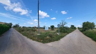 Solar en venta en Campos