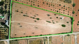 Solar en venta en Campos